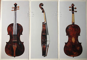 Violin BADARELLO Torino 1928 EXPERTISE CARLSON, SOUND SAMPLE YOUTUBE! old antico