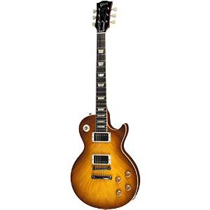 Gibson Custom 2012 1959 Les Paul Standard Electric Guitar Iced Tea