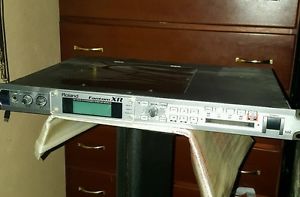 Roland Fantom XR midi2
