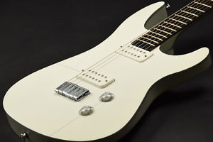 2000's YAMAHA RGX-A2 WAG Electric Guitar Free Shipping