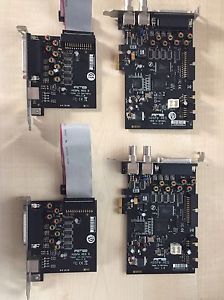 RME HDSPe AES 32 PCIe
