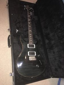 PSR Custom 24 Guitar