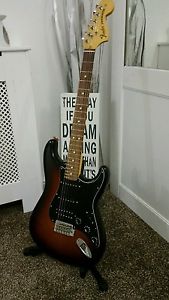 Fender stratocaster American special