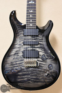 Paul Reed Smith 509 in Charcoal Burst