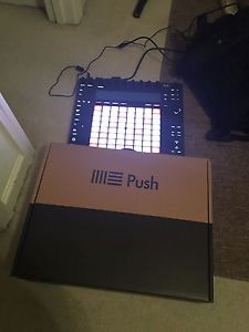 Ableton Push 2 - Like New