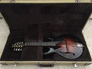 Rigel G-110 Mandolin (2000)