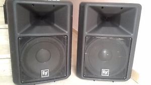 casse ELECTROVOICE SX300A