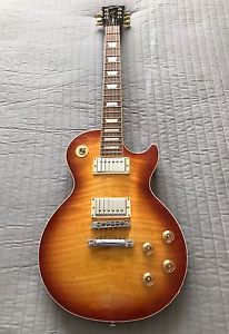 Gibson Les Paul Standard (2014) - Honeyburst