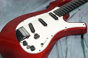 PARKER NITEFLY Used w / Gigbag