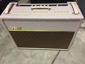 Vox AC30HW2 Handwired Celestion Greenback 212 Combo