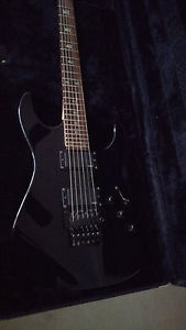 ESP Signature KH-2 Electric Guitar '99 custom shop version (good one)