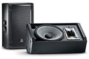 JBL STX815M 15qu