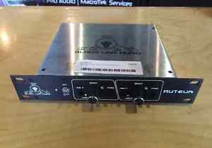 Black Lion Audio Auteur Twin Channel Preamp