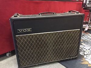 vox ac 30 Top Boost