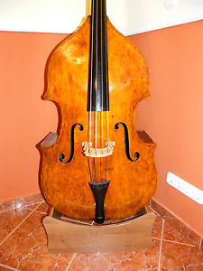 kontrabass