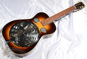 1977 Dobro RESONATOR GUITAR Free Shipping Vintage