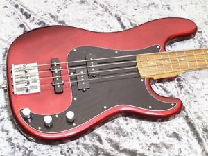 Fender Precision Bass '78 Mod.Electric Free Shipping