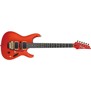 Ibanez EGEN18-DRG [ "Dragon Force" Herman Li Signature Model] New