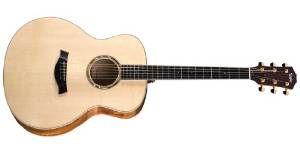 Taylor GS6 Maple/Spruce Grand Symphony 6-String