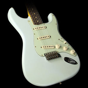 Fender Custom Shop Music Zoo NoNeck '60s Stratocaster Journeyman Relic Guitar