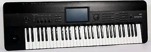 Korg Krome 61 key Workstation