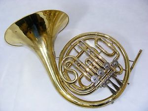 Studenti F/Bb French Horn (Pre-owned)
