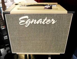 EGNATER Combo REBEL 30 112