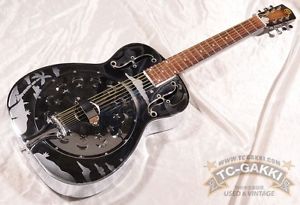 1991 Dobro DUOLIAN RESOPHONIC Resonator Free Shipping