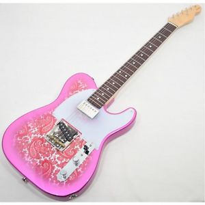 Lasting TL-Paisley "REFLECTION" Electric Free Shipping