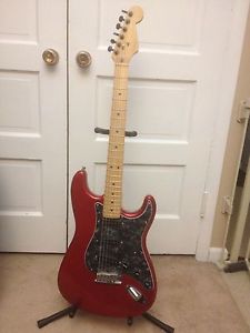 1998 Fender Stratocaster American Standard