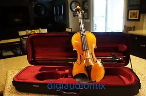 Yamaha av10 Violin Dominant Strings
