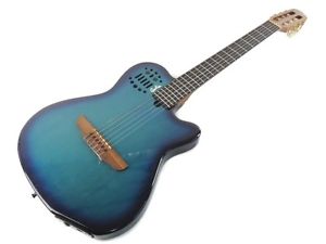 Godin Multiac Nylon Electric Gut Guitar Y2152731