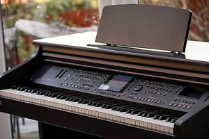 KAWAI Digital Full size Piano Arranger 88-key hammer weighted keyboard Delivery