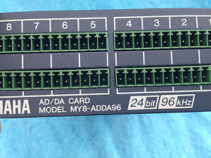 Yamaha MY8-ADDA96