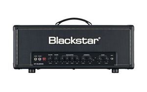 Brand New Blackstar Venue Series HT Club 50 50W Tube Amp Head