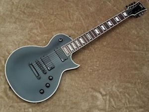 Free Shipping New LTD EC-407 Electric Guitar