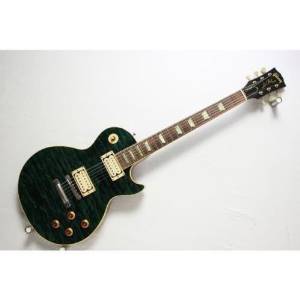 GIBSON LES PAUL CLASSIC P. PLUS