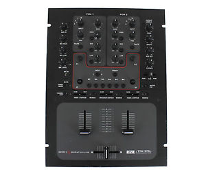 Rane TTM 57SL DJ Mixer 57 SL