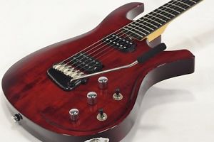 Parker PDF-44 Electric Guitar Free Shipping