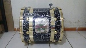 Herch Tambora 22x22 De 10 Lug