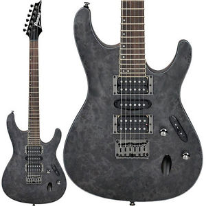 Ibanez S771PB-TGF New    w/ Gigbag