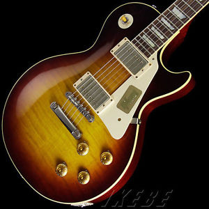 Gibson CUSTOM SHOP Standard Historic 1959 Les Paul Standard Reissue New