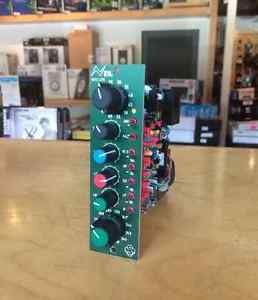 Joe Neil 1073 Lite 500 Series Preamp