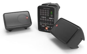 JBL EON208P Portable PA System