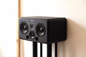 Adam S3X-H Active Studio Monitor Single Speaker S3X Boxed Genelec Focal A77x