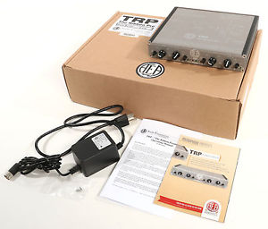 AEA TRP The Ribbon Pre Audio Engineering Associates 2-channel preamp