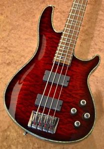 SCHECTER AD-C-4-HR Electric Free Shipping