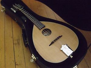 Mid Missouri mandolin M-4  Big Muddy Mandolin