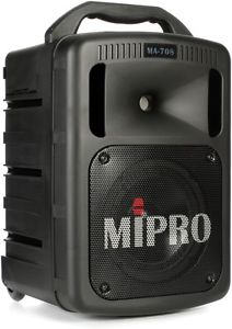 MIPRO Ma708 Port