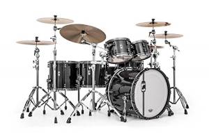 MAPEX BLACK WIDOW 5PC COMPONENT